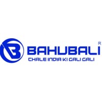Bahubali E-rickshaw logo - Similar company to Fico Mobility