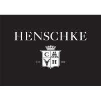 HENSCHKE logo - Similar company to Hill-Smith Family Estates