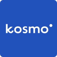 Kosmo: Get UK Global Talent Visa logo - Similar company to Techni Print