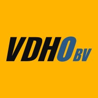 VDHO logo - Similar company to Visser Elektrotechniek B.V.
