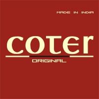 Coter logo - Similar company to Connectivize