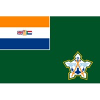 SADF logo - Similar company to Saps