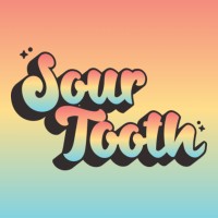 Sour Tooth logo - Similar company to Clerdata