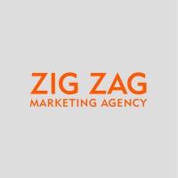 Zig Zag Marketing Agency logo - Similar company to Mark Agency
