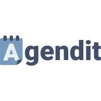 Agendit logo - Similar company to Waglit