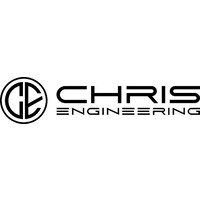 Chris Engineering logo - Similar company to Smart Machine Tool Australia