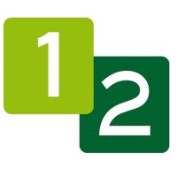 12systems GmbH logo - Similar company to 3D Team