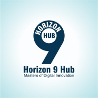 Horizon 9 Hub logo - Similar company to Pgpt