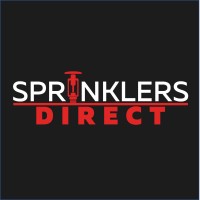 Sprinklers Direct Ltd logo - Similar company to Dry Risers Direct Ltd