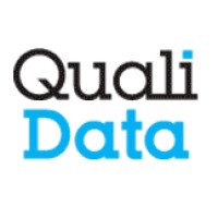 Qualidata logo - Similar company to Qualidata