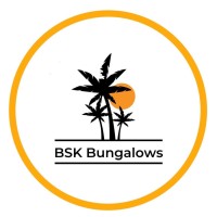 BSK Bungalows logo - Similar company to Le Temple