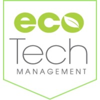 ecoTech Management logo - Similar company to 4Thbin