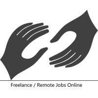 Remote / Work from Home / Freelance Jobs logo - Similar company to Freelancejobs.Be
