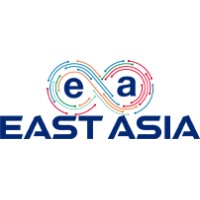 East Asia logo - Similar company to Eelaf