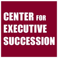 Center for Executive Succession logo - Similar company to K &.  Leadership | Culture | Talent.