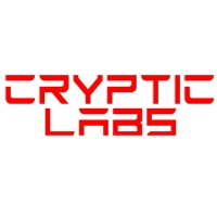 Cryptic Labs logo - Similar company to Harvard Blockchain