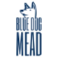 Blue Dog Mead