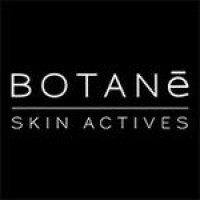 BOTANē SKIN ACTIVES logo - Similar company to Amani Spa