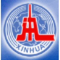 XInhua News Agency logo - Similar company to Cgtn