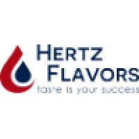 Hertz Flavors KG logo - Similar company to Arethia