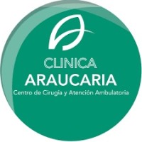 Clínica Araucaria logo - Similar company to Uroclínica