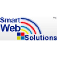 Smart Web Solutions logo - Similar company to Intelligent Computer