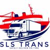 SLSTRANS logo - Similar company to Elixir Automation
