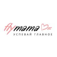 Flymama logo - Similar company to Getup Property Management