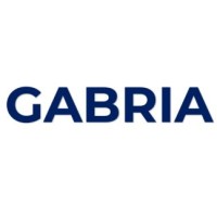 Gabria logo - Similar company to Qlarify