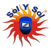 Solysol. 2008 logo - Similar company to Wconsultory