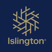 Islington Group logo - Similar company to Cld Physical Security Systems