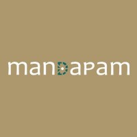 Mandapam logo - Similar company to Neosynaptics
