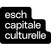 Esch Capitale Culturelle logo - Similar company to Lights Production