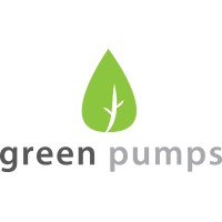 Green Pumps logo - Similar company to Greenpump S.R.L.