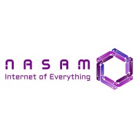 NASAM Technology logo - Similar company to Saudi Tracking Company