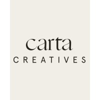 Carta Creatives logo - Similar company to Project Playroom