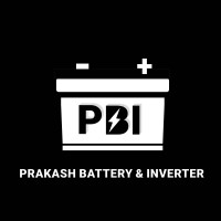 Prakash Battery & Inverters logo - Similar company to My Battery Tech