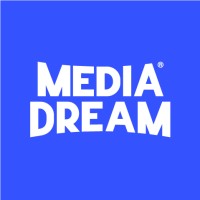 Media Dream logo - Similar company to Legion Makers®