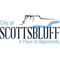 City of Scottsbluff, Nebraska - Government logo - Similar company to West End Ymca