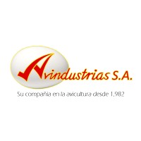 Avindustrias S.A. logo - Similar company to Movesa