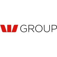 Westpac Group logo - Similar company to Data Standards Body