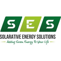 Solarative Energy Solutions logo - Similar company to Sang Arthith Trading And Transport Co., Ltd.
