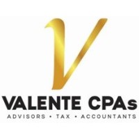 Valente CPAs logo - Similar company to Idesign Solutions