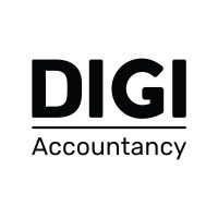 DIGI Accountancy logo - Similar company to Wise Logistics Solutions