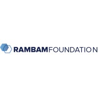 Rambam Foundation logo - Similar company to Rambam Ag