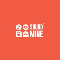 Sound Mine logo - Similar company to Mine