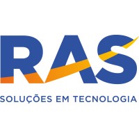 Grupo RAS - Soluções em tecnologia da Informação logo - Similar company to Effetive Sistemas