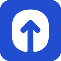 RoundUp App logo - Similar company to Ribbon