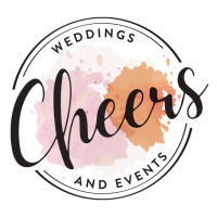 Cheers Weddings and Events logo - Similar company to El Jardín & Co