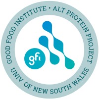 The UNSW Alt Protein Project logo - Similar company to The Alt Protein Project